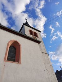 Evangelische Kirche D&ouml;rscheid